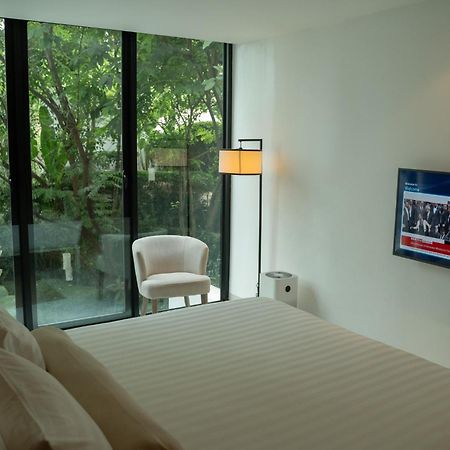K Maison Lanna Boutique Hotel-Sha Plus Certified Chiang Mai Exterior foto