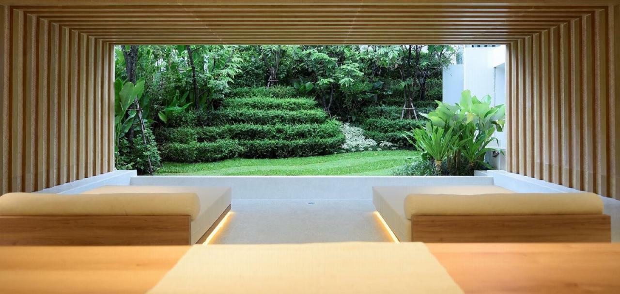 K Maison Lanna Boutique Hotel-Sha Plus Certified Chiang Mai Exterior foto