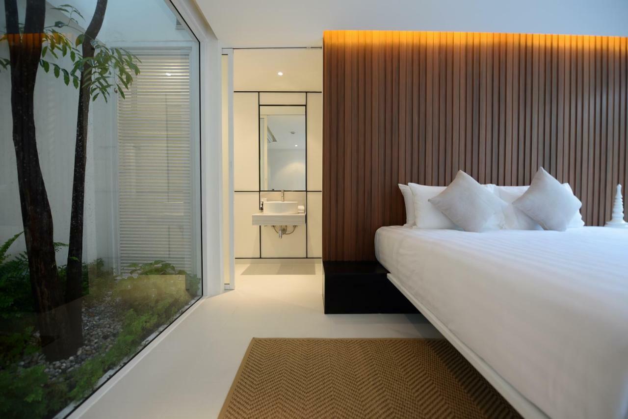 K Maison Lanna Boutique Hotel-Sha Plus Certified Chiang Mai Exterior foto